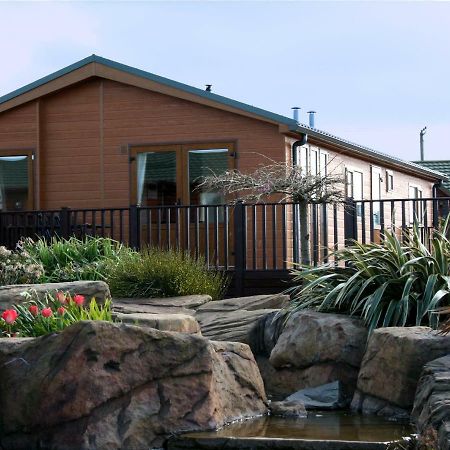 Mullacott Park Villa Ilfracombe Exterior photo