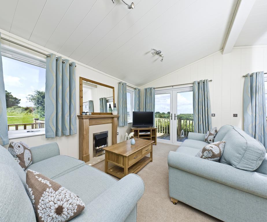 Mullacott Park Villa Ilfracombe Room photo